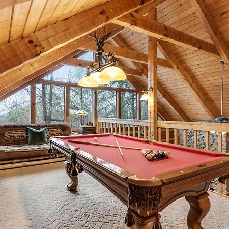Black Bear'S Bluff Севьервилл Экстерьер фото